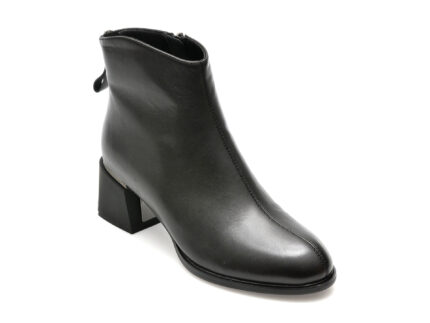 Ghete FLAVIA PASSINI negre