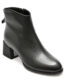 Ghete FLAVIA PASSINI negre