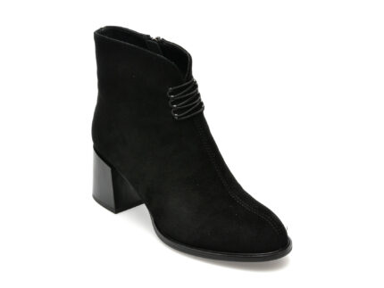 Ghete FLAVIA PASSINI negre