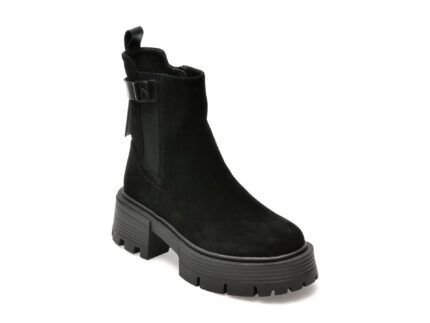 Ghete FLAVIA PASSINI negre