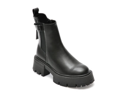 Ghete FLAVIA PASSINI negre