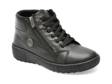 Ghete FLAVIA PASSINI negre