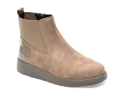 Ghete GEOX gri