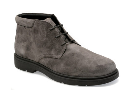 Ghete GEOX gri