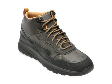 Ghete GEOX gri