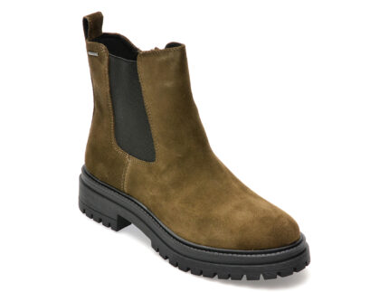 Ghete GEOX kaki