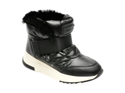 Ghete GEOX negre