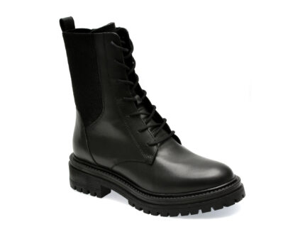 Ghete GEOX negre