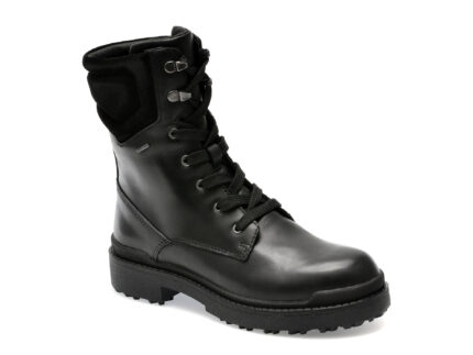 Ghete GEOX negre