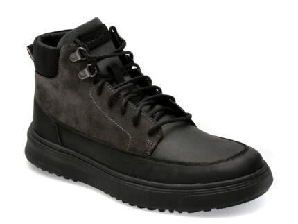 Ghete GEOX negre