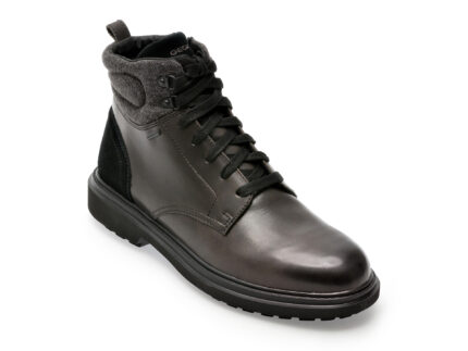 Ghete GEOX negre