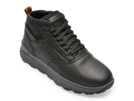 Ghete GEOX negre