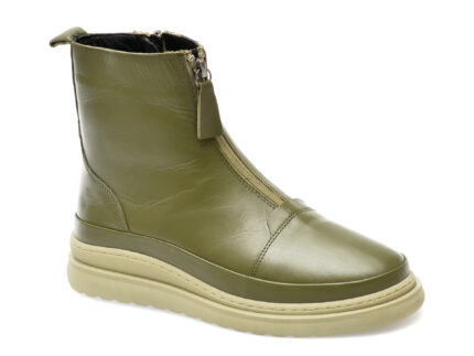 Ghete GRYXX kaki