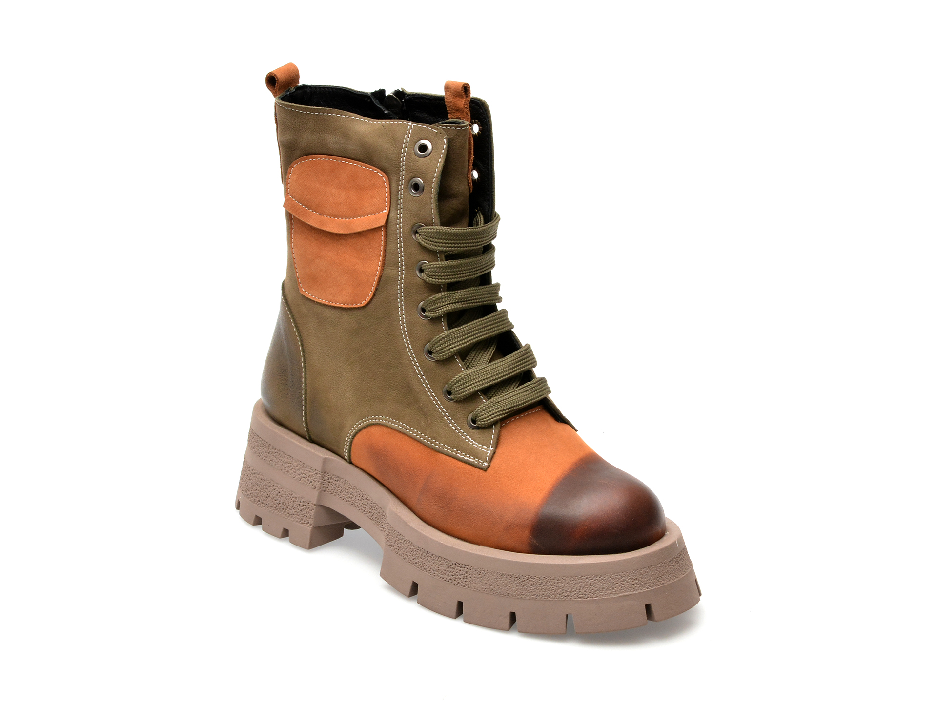 Ghete GRYXX multicolor