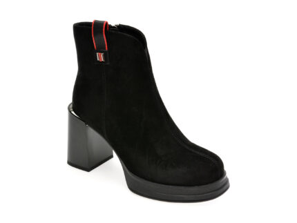 Ghete GRYXX negre