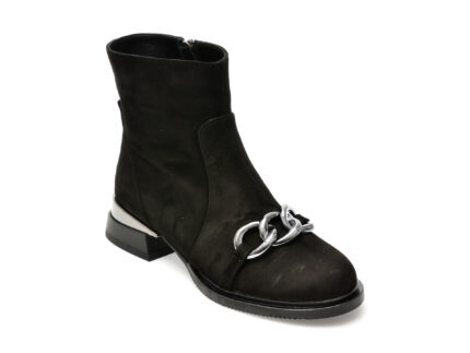Ghete GRYXX negre
