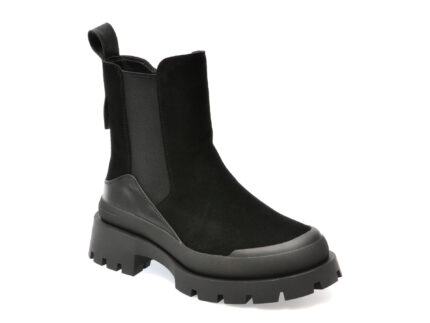 Ghete GRYXX negre
