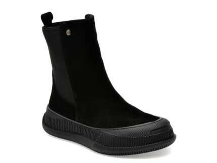 Ghete GRYXX negre