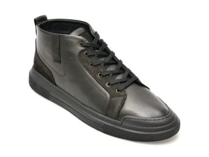 Ghete GRYXX negre
