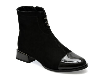 Ghete GRYXX negre