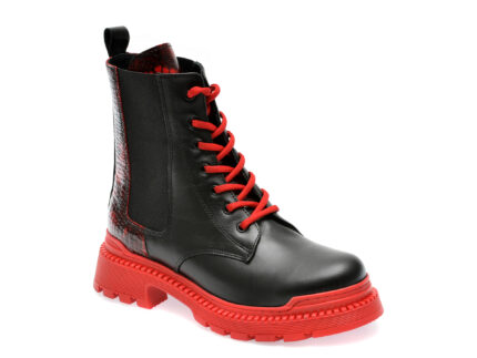 Ghete GRYXX negre