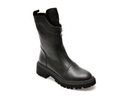 Ghete GRYXX negre