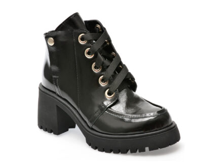 Ghete GRYXX negre
