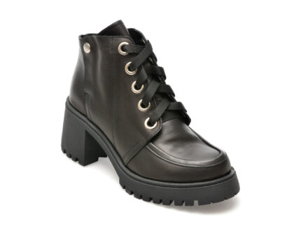 Ghete GRYXX negre