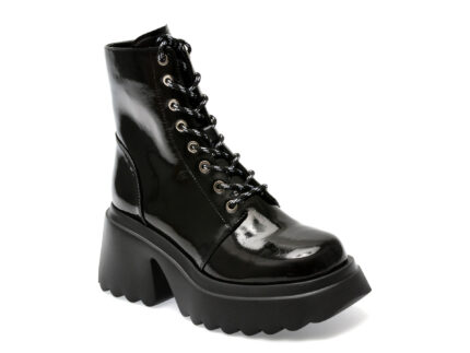 Ghete GRYXX negre
