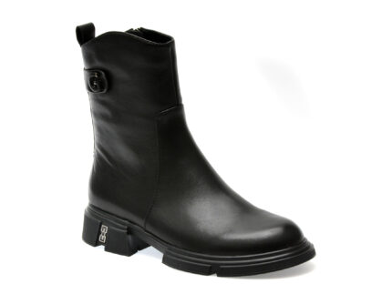Ghete GRYXX negre