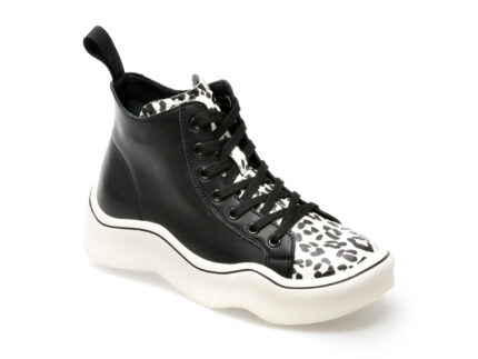 Ghete GRYXX negre