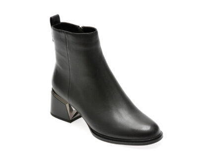 Ghete GRYXX negre