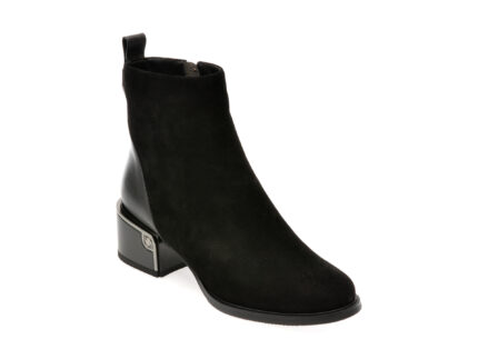Ghete GRYXX negre