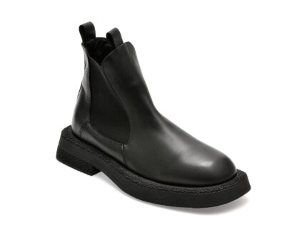 Ghete GRYXX negre