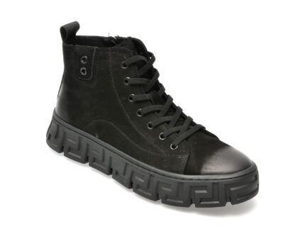 Ghete GRYXX negre