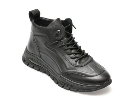 Ghete GRYXX negre