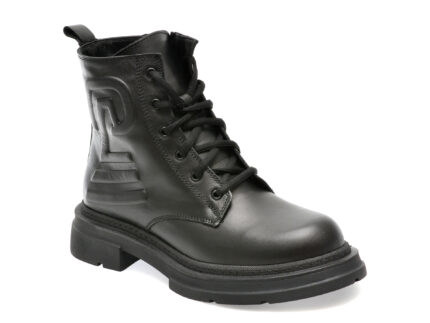 Ghete GRYXX negre