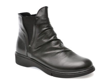 Ghete GRYXX negre