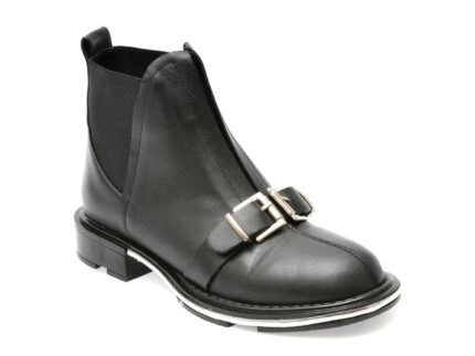 Ghete GRYXX negre