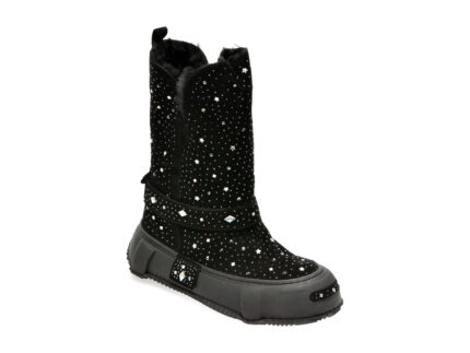 Ghete GRYXX negre