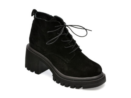 Ghete GRYXX negre