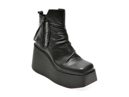 Ghete GRYXX negre