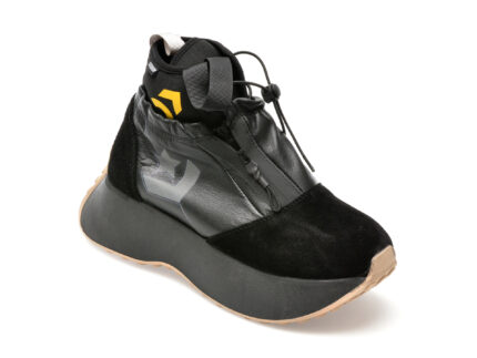 Ghete GRYXX negre