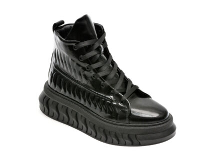 Ghete GRYXX negre