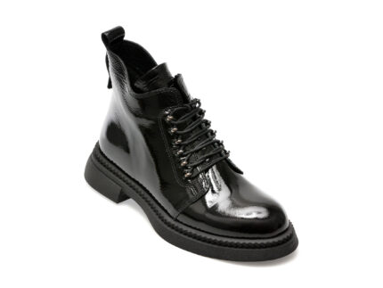 Ghete GRYXX negre