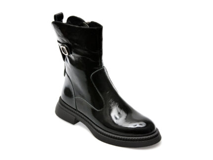 Ghete GRYXX negre