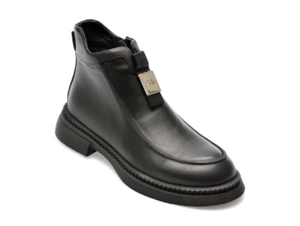 Ghete GRYXX negre