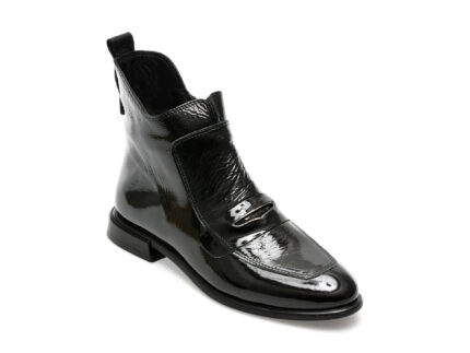 Ghete GRYXX negre
