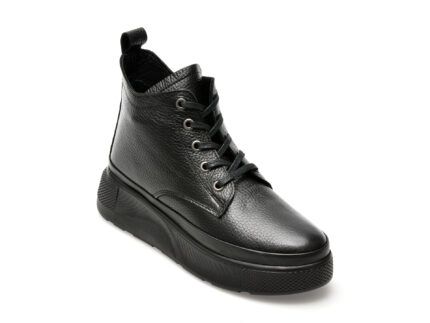 Ghete GRYXX negre