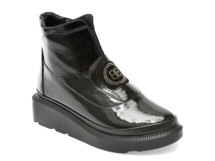 Ghete GRYXX negre